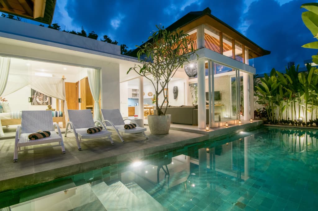 Kobe Villa - photo 2