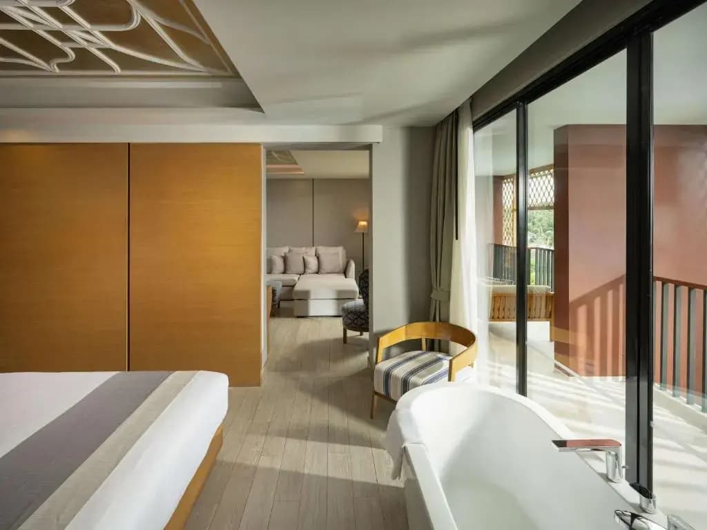 Avista Grande Phuket Karon - MGallery - photo 16