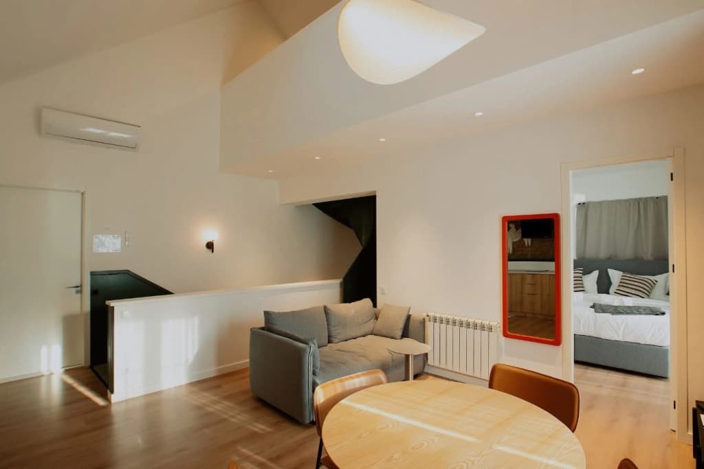 Artifact Apart Hotel - photo 32