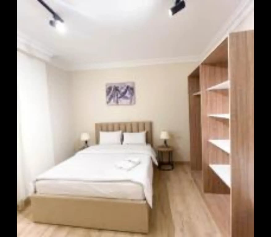 Settle inn Rawda Apartments - photo 7