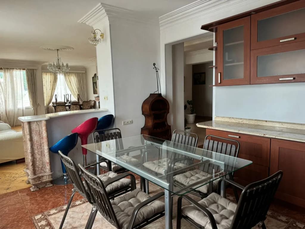 Nana's Penthouse Apartment - photo 20