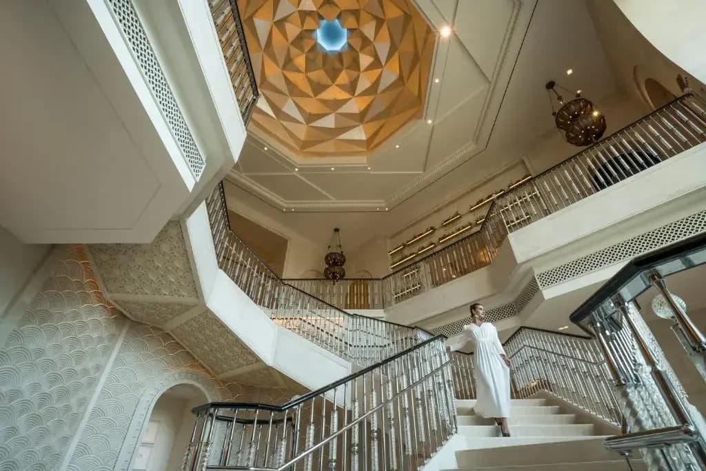 Four Seasons Dubai at Jumeirah Beach Resort - photo 16