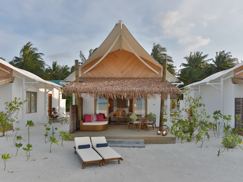 Cinnamon Hakuraa Huraa Maldives Hotel - photo 16