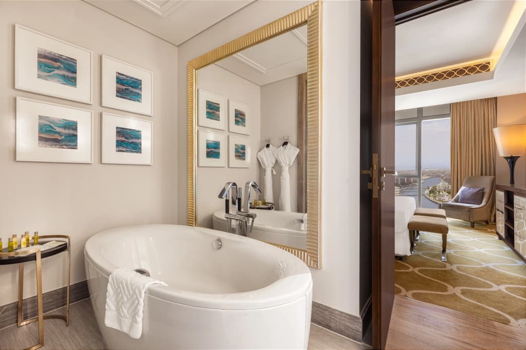 Hilton Dubai Al Habtoor City - photo 19