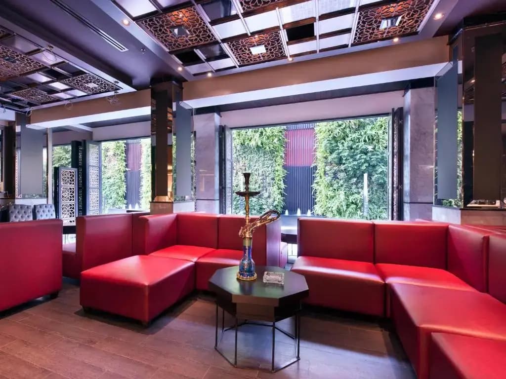 Grace Hotel Bangkok - photo 38
