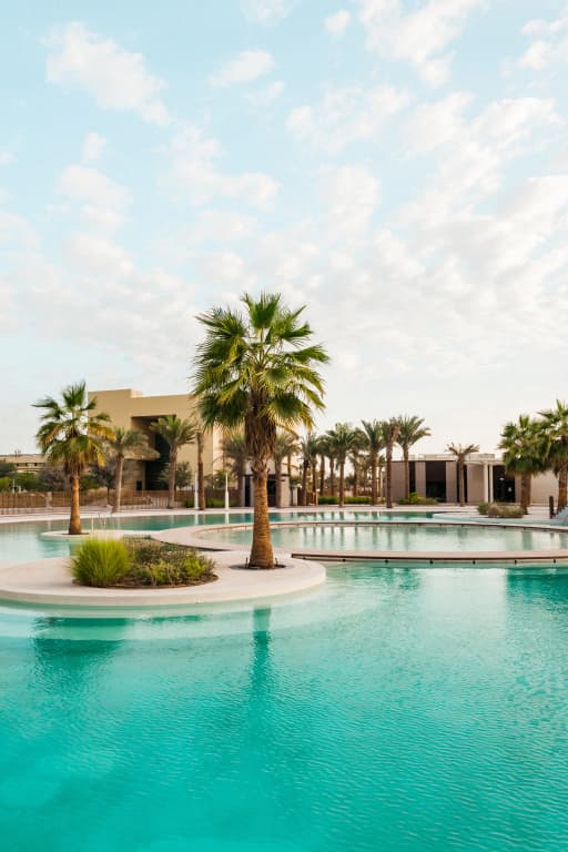 ERTH Abu Dhabi Hotel - photo 21