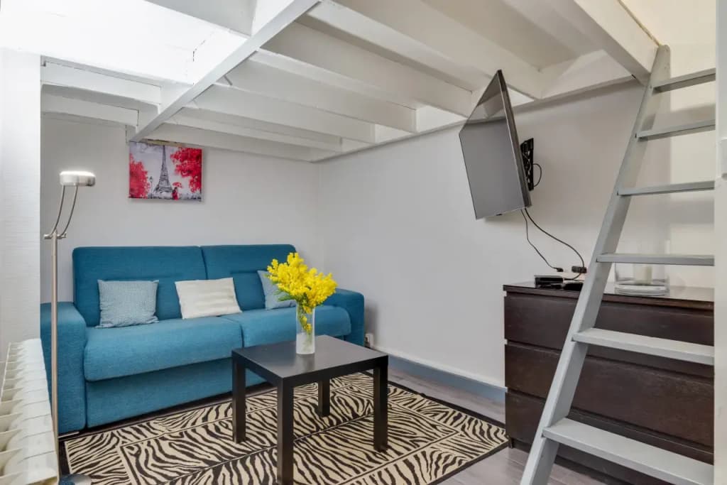 La halte glamour Guest house - photo 8