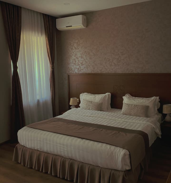 Old Metekhi Hotel - photo 11