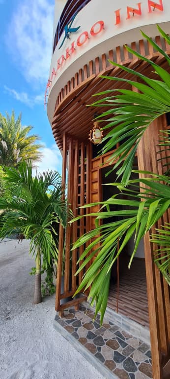 Kamadhoo Inn Guest House - photo 3