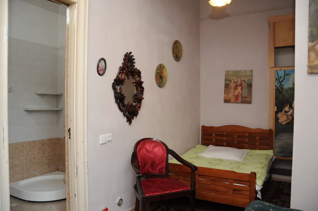 Gutsa Mini-hotel - photo 4