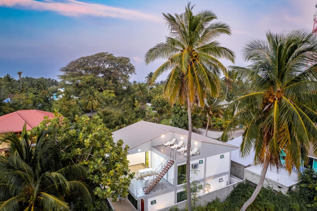 SIS Tourist Villa Guest house - main photo