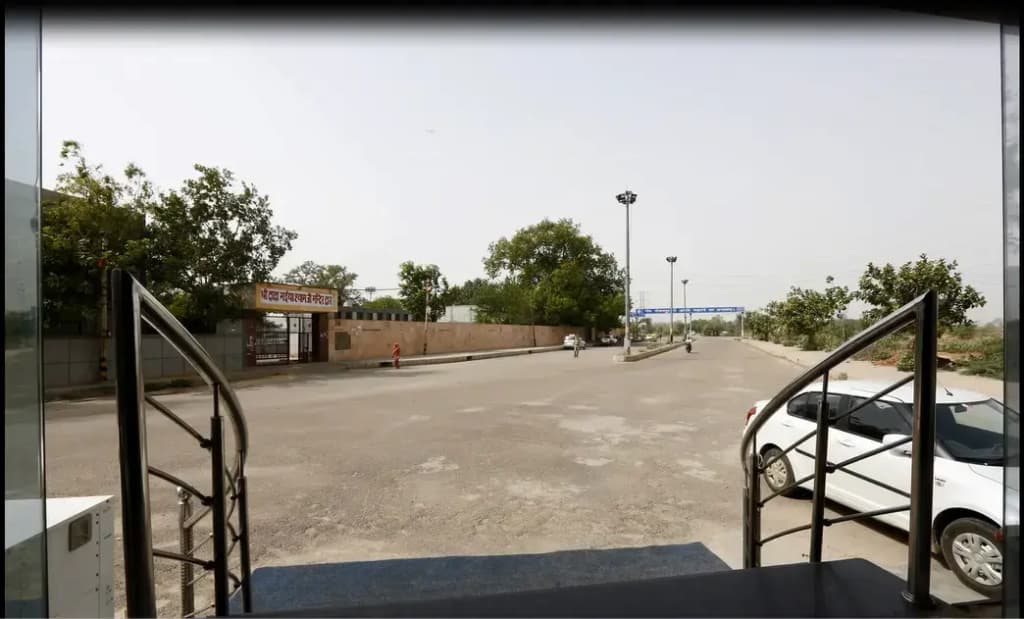 Hotel Dreen Lotus Dwarka - photo 28