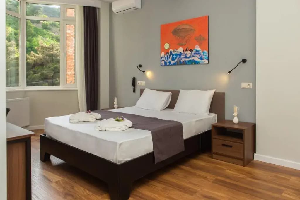 Vista Hotel - photo 16