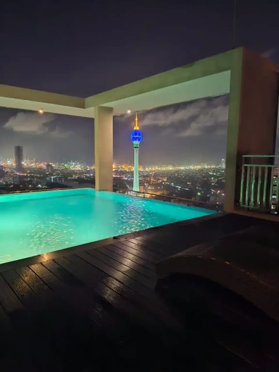 Yara Colombo Apartments - photo 36