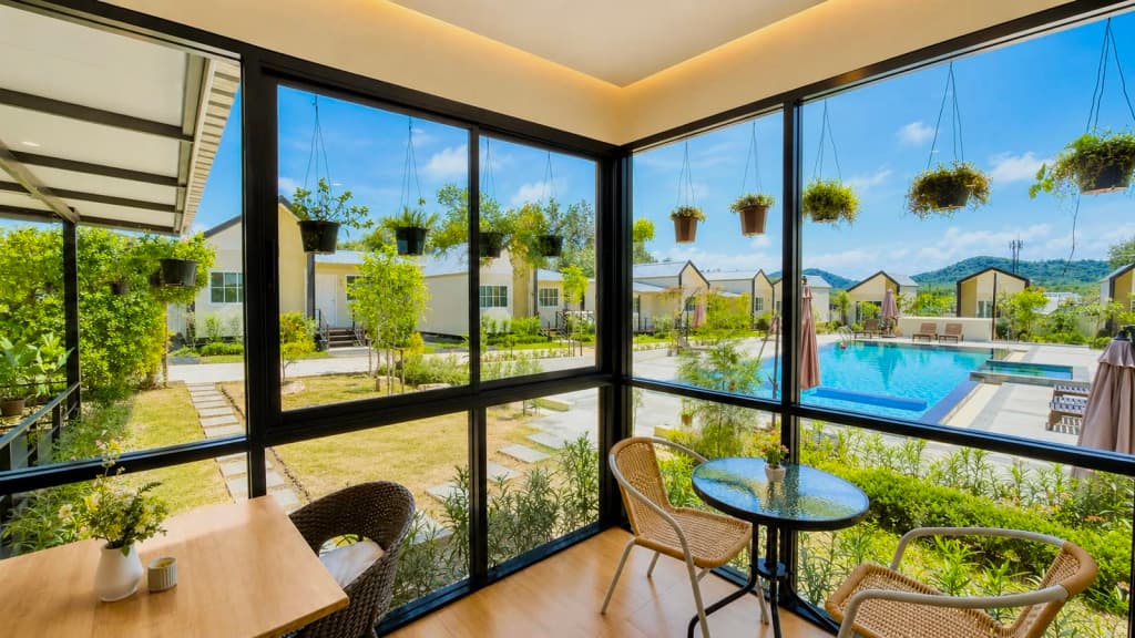 NaraRin Phuket Resorts - photo 7