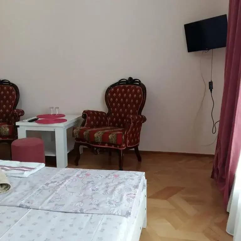 Renesans Hotel - photo 32