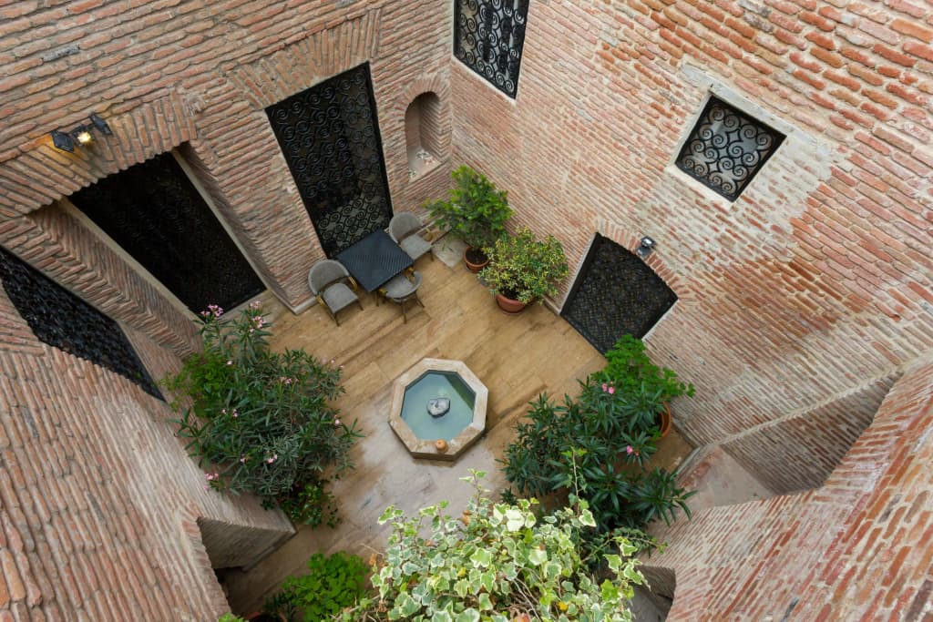 Castle in Old Town Hotel - photo 24