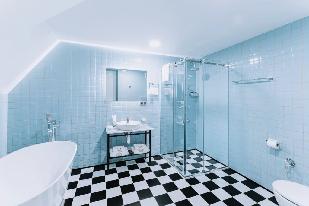 Hotel Twenties Tbilisi - Stay & Dine - photo 27