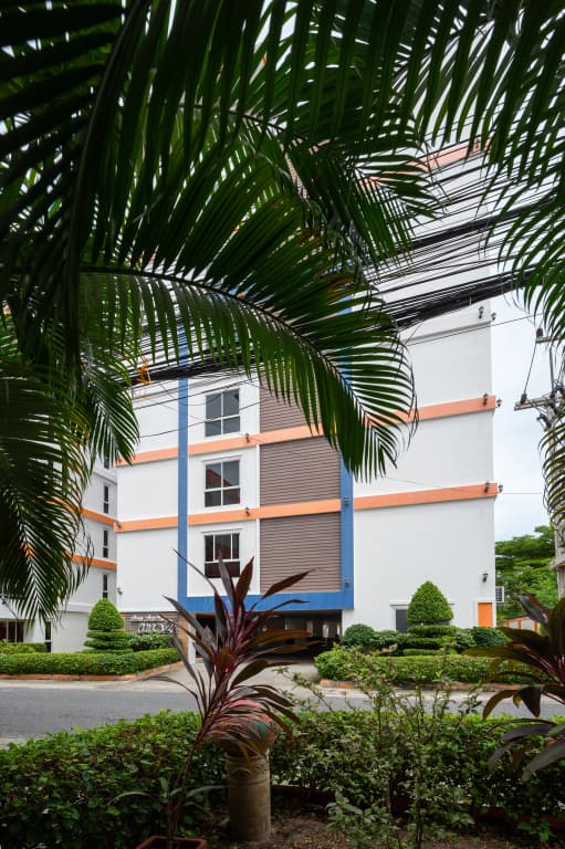 New Nordic Club 2 by Apartwell Apart-hotel - photo 5