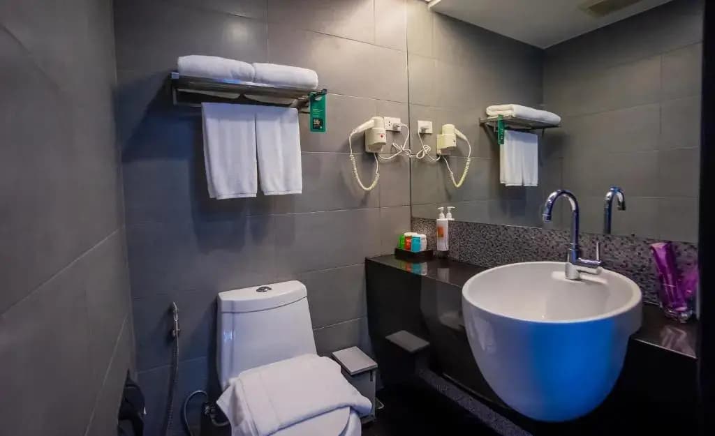 Ibis Styles Chiang Mai - photo 18