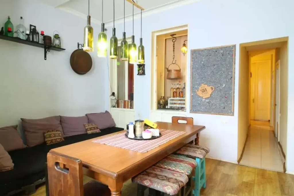 Soul Kitchen Hostel - photo 1