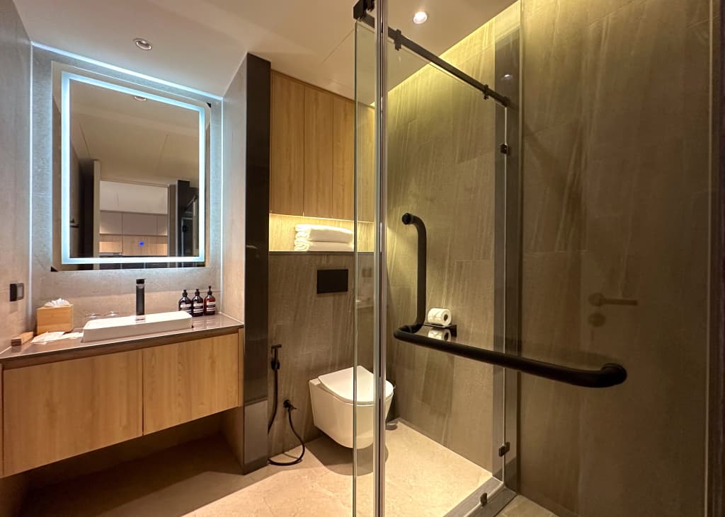 La Green Hotel & Residence Phuket - photo 4