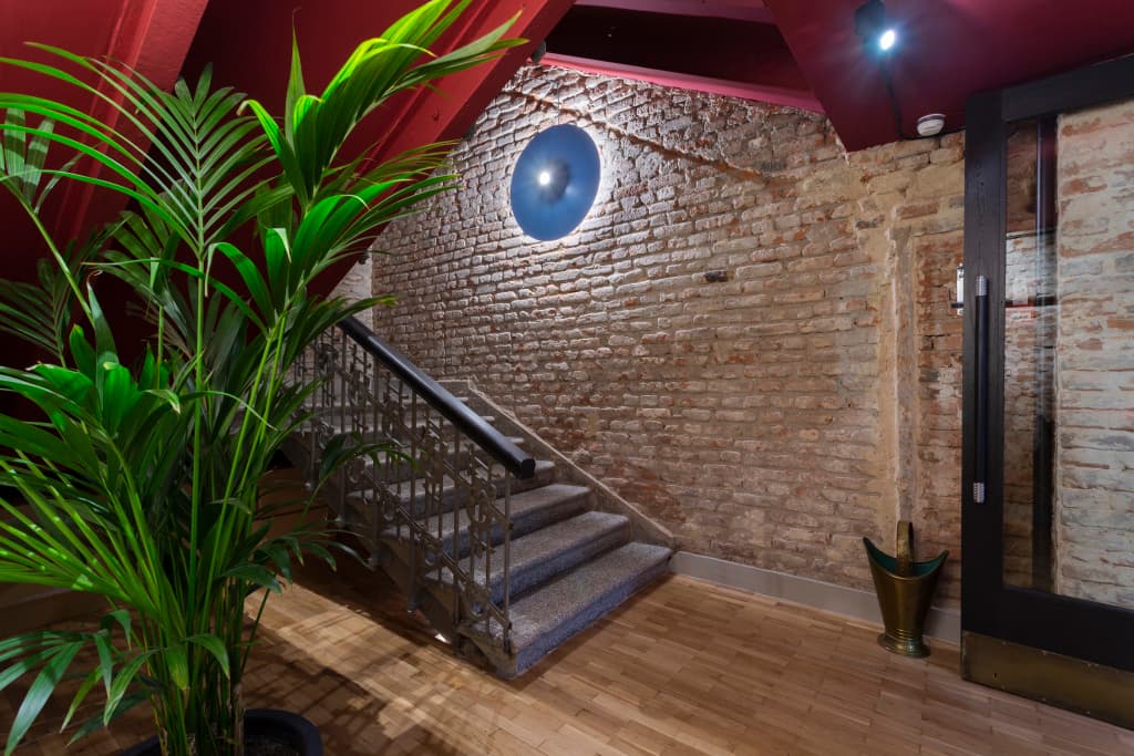 Zeg Hotel - photo 14