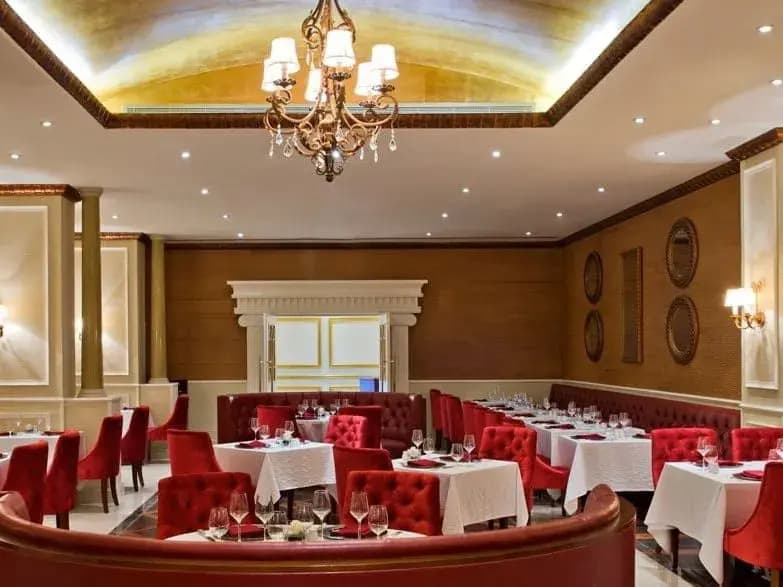 Warwick Doha - photo 2