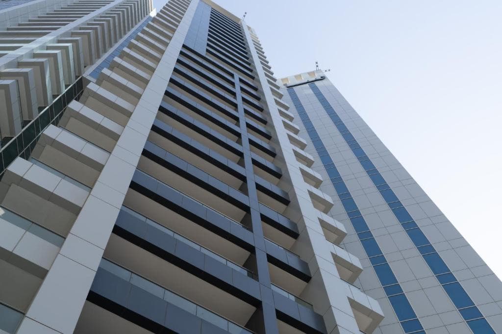 Hotel Aura Suites Downtown - photo 19