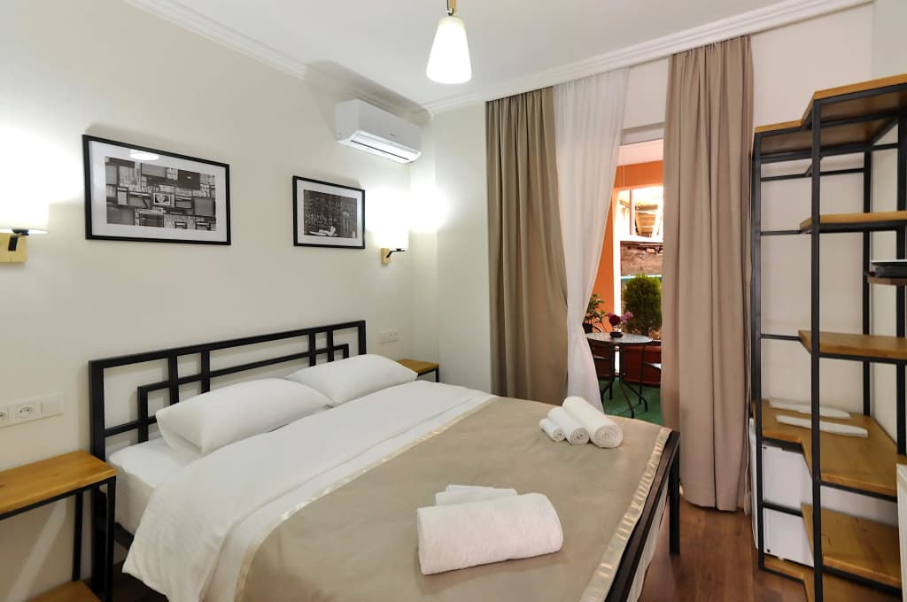 Art Nebula Hotel - photo 27