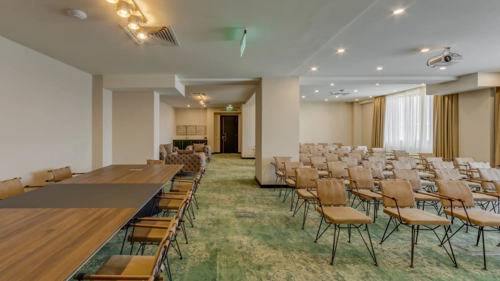 Sole Palace Hotel - photo 47
