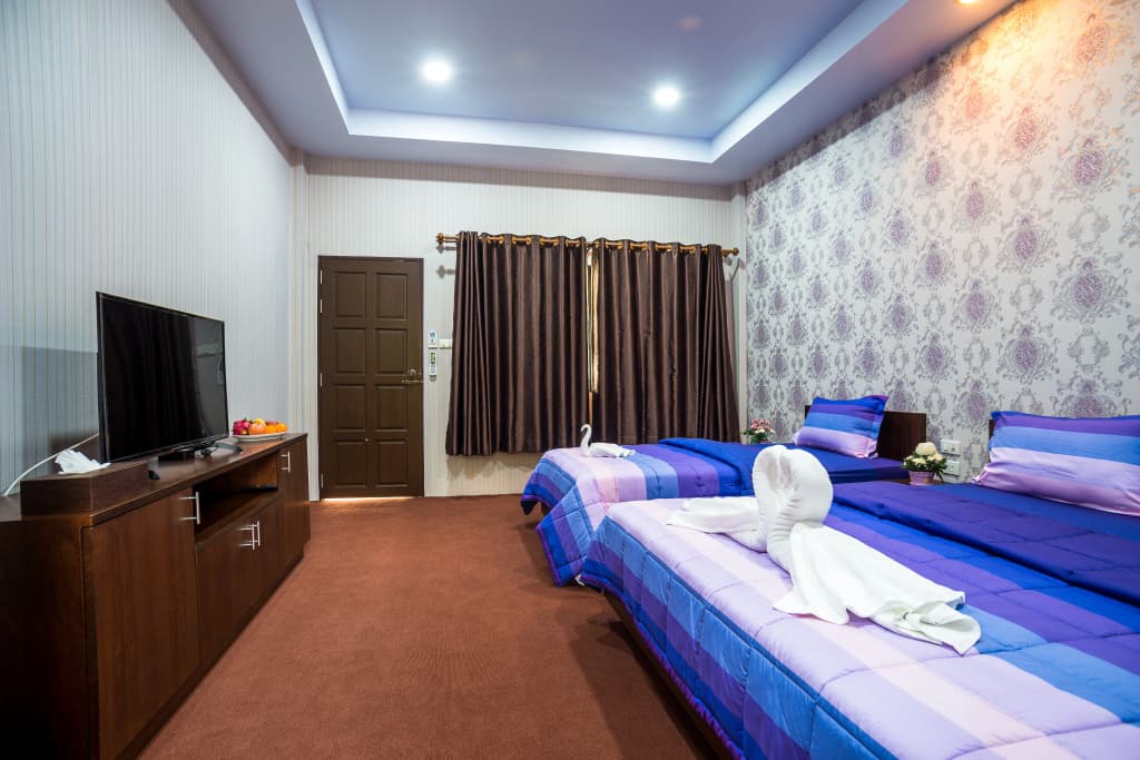 Samui Platinum Hotel - photo 38