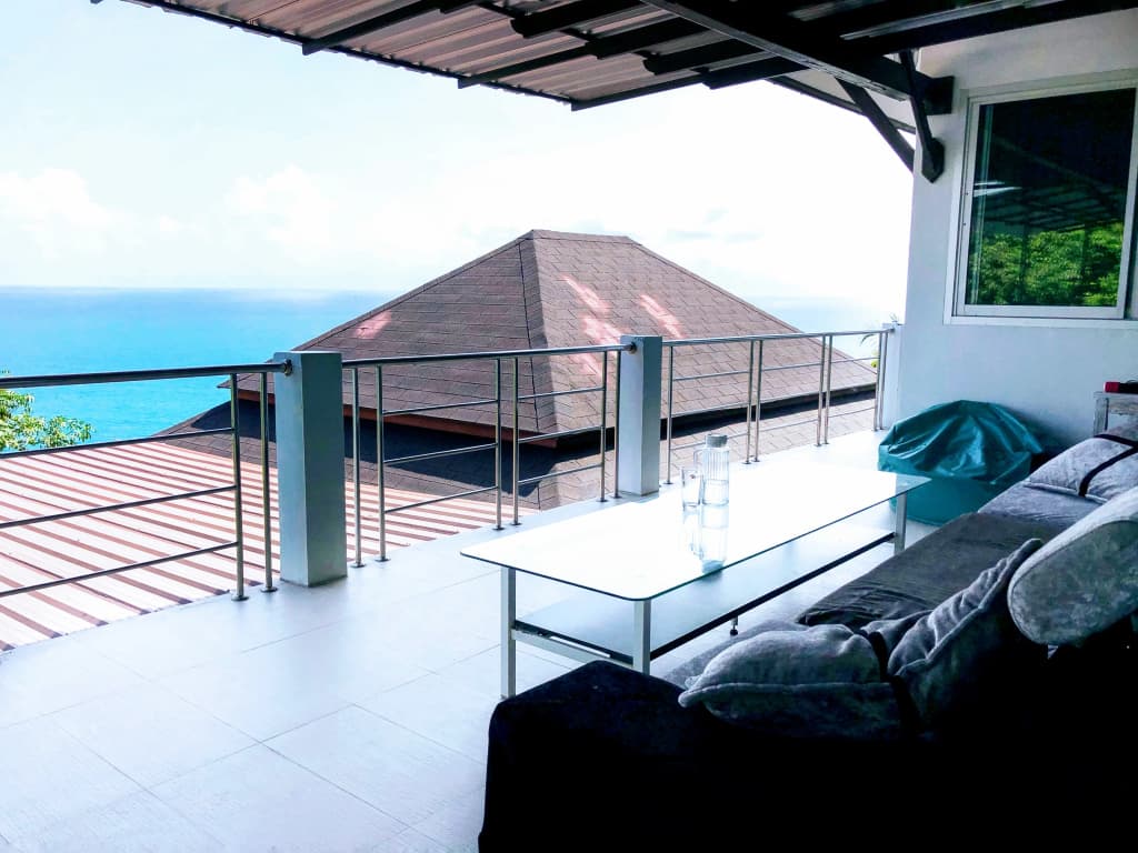 Your Home Samui Guest House - photo 11
