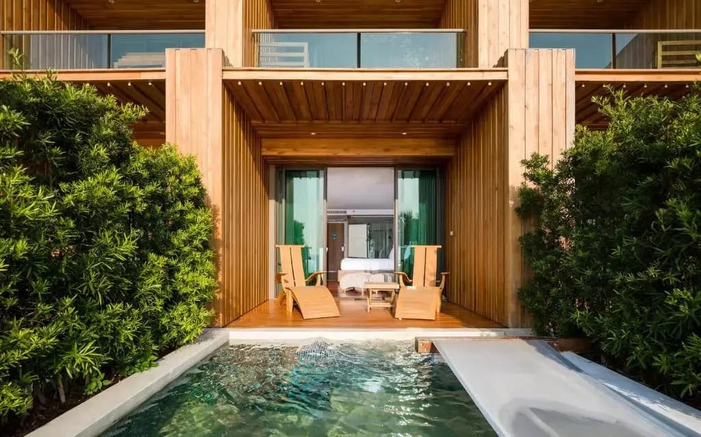 Cape Dara Resort - photo 20