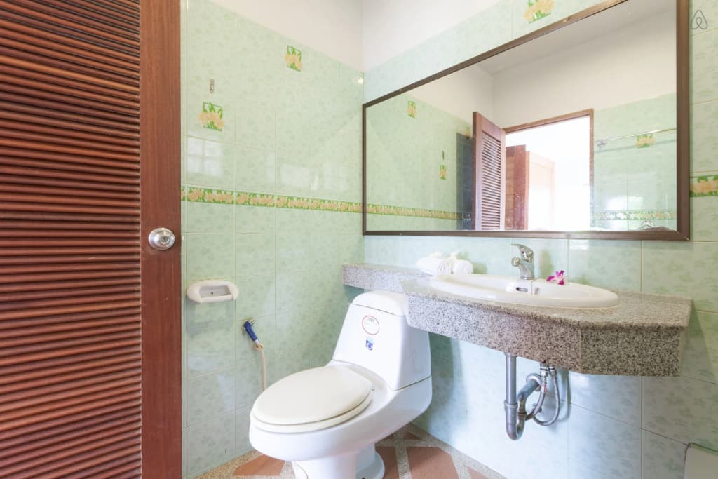 Behind The Sea Villa - photo 9