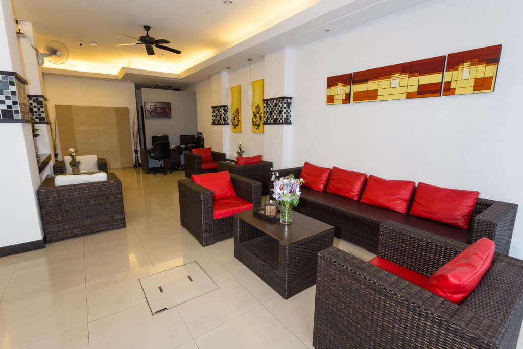 Star House Patong - photo 34