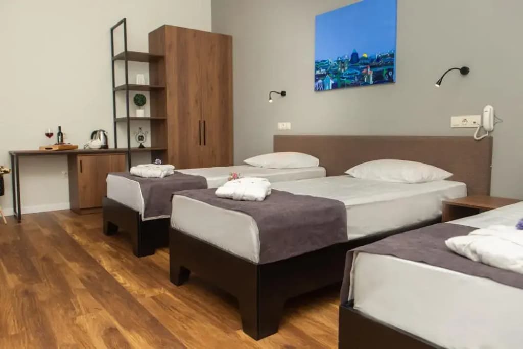 Vista Hotel - photo 31