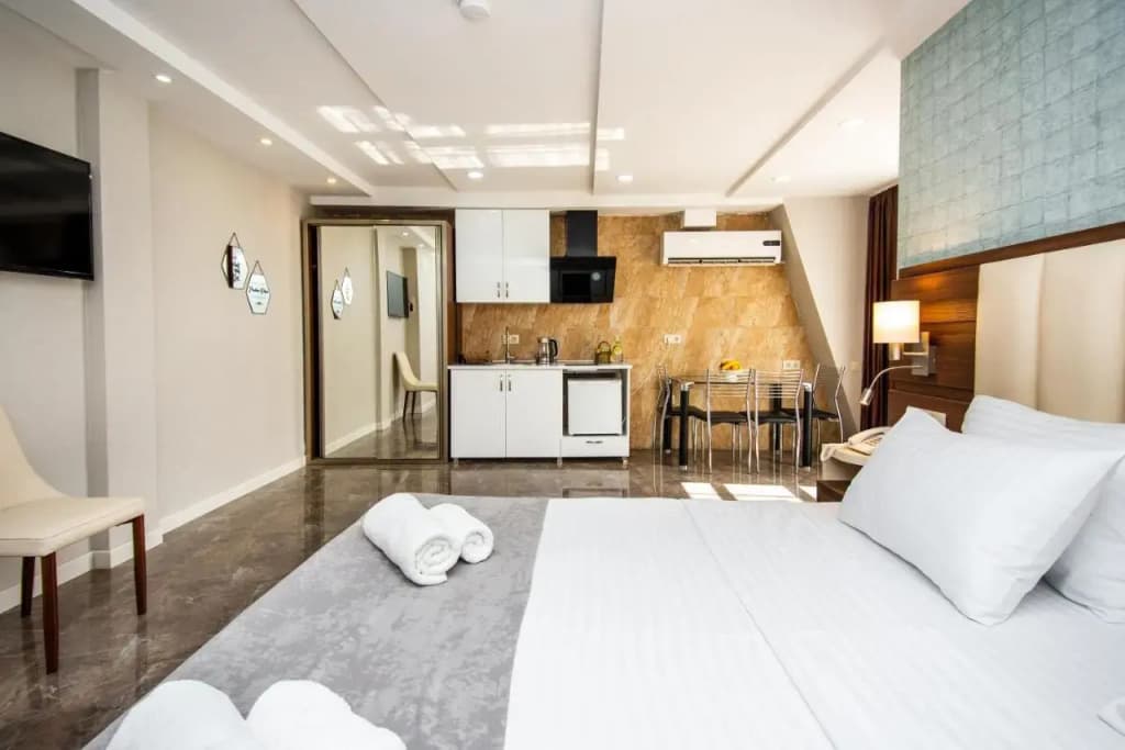 Hotel Boutique Margi - photo 21