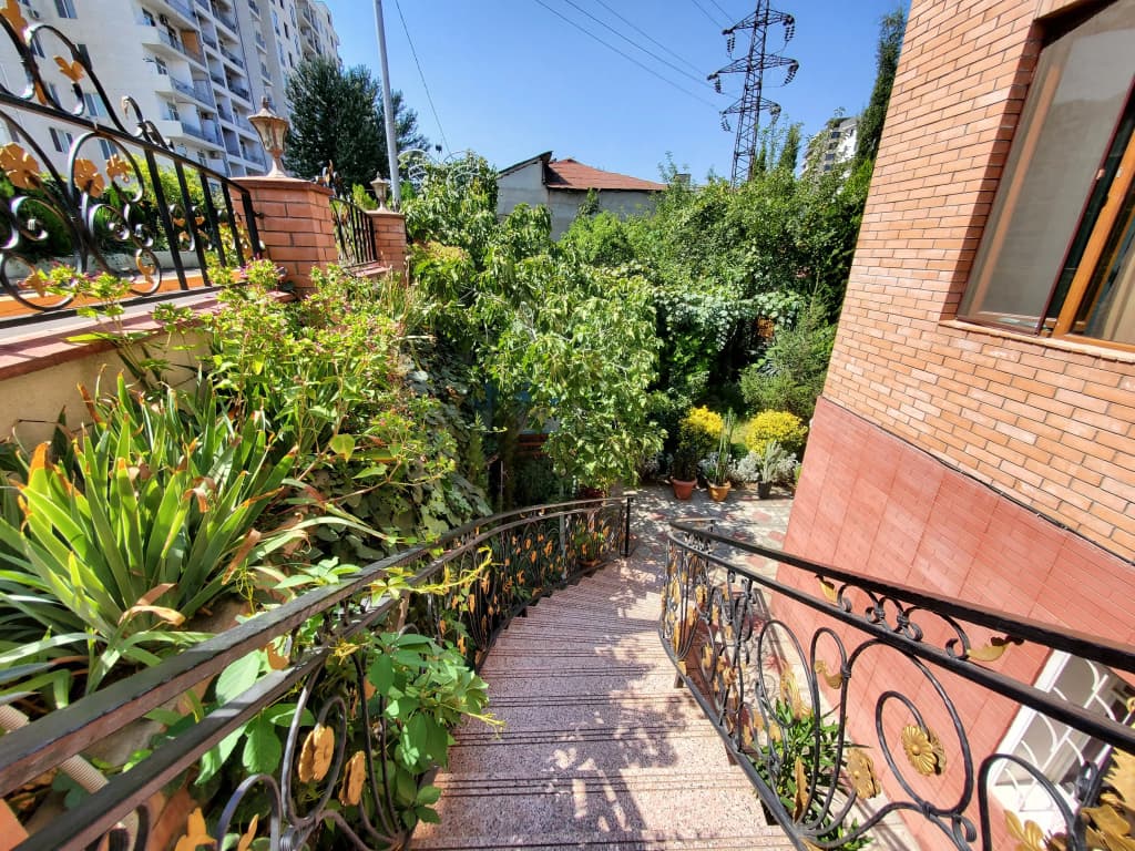 West Tbilisi Hotel - photo 33