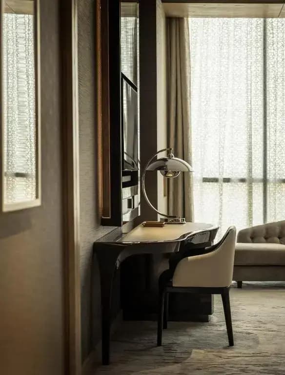 Four Seasons Hotel Dubai International Financial Centre - photo 22