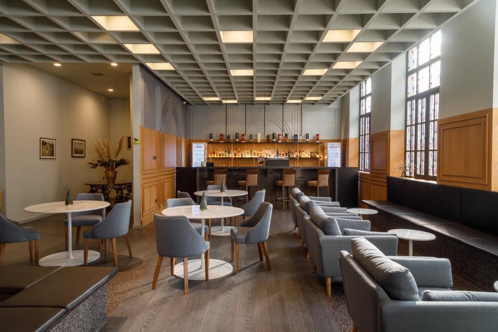 Hotel Pine Astoria - photo 16