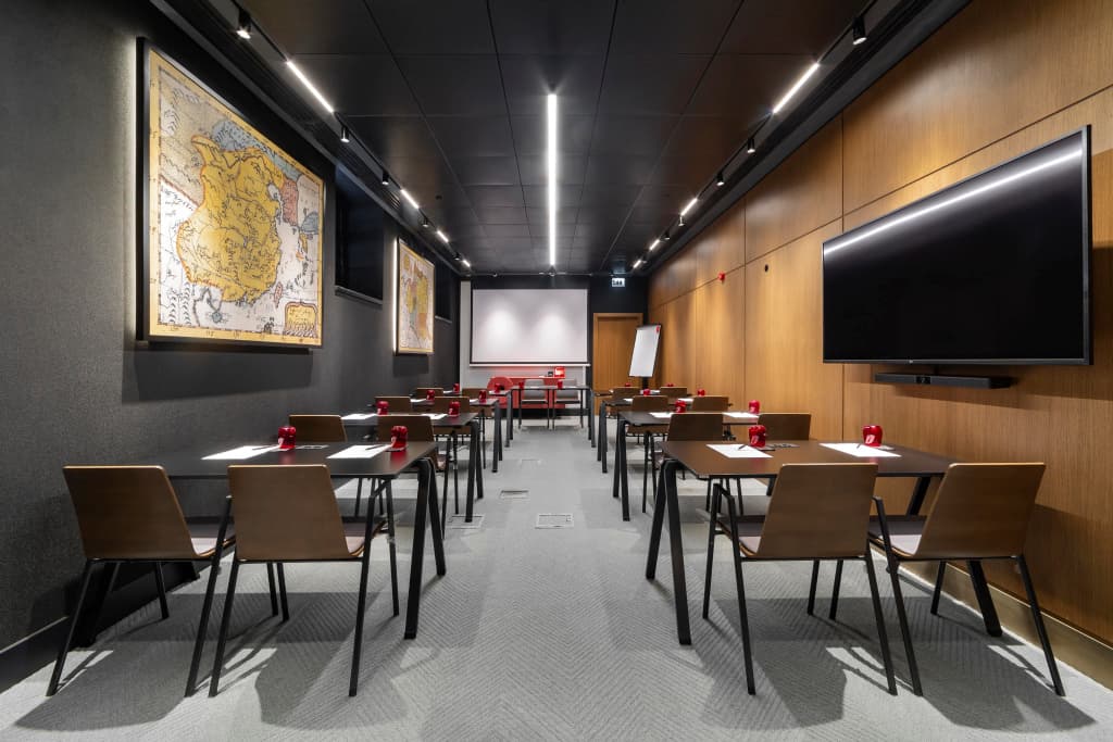 Hotel Radisson RED Tbilisi - photo 32