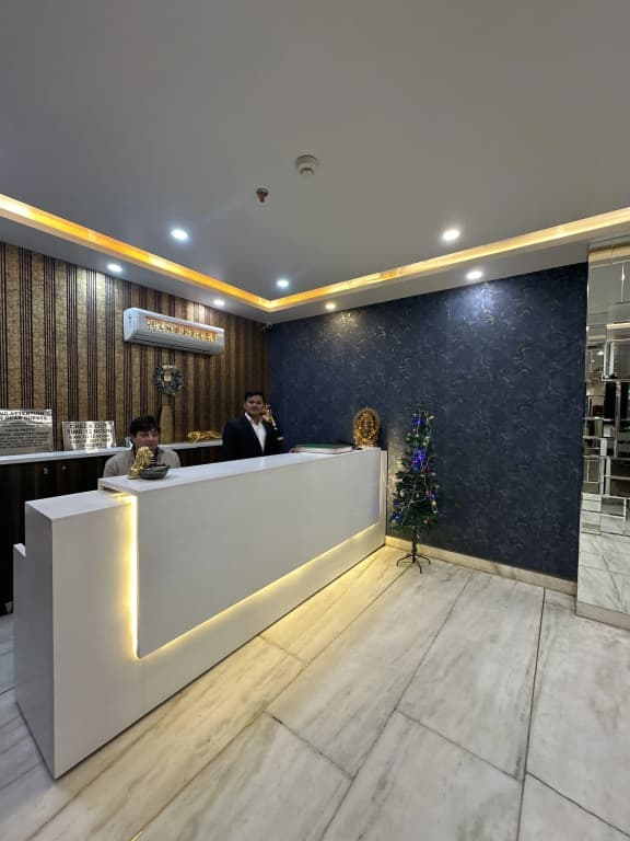 Emporio Dx Hotel - photo 11