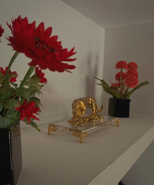 Old Metekhi Hotel - photo 25