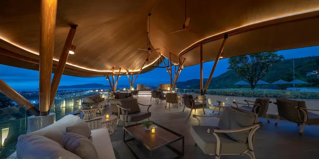 Noku Phuket - photo 2