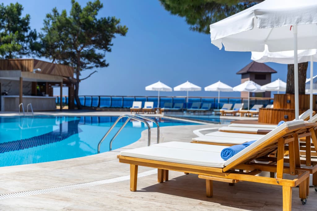 Delta Hotels by Marriott Antalya Lara - photo 16