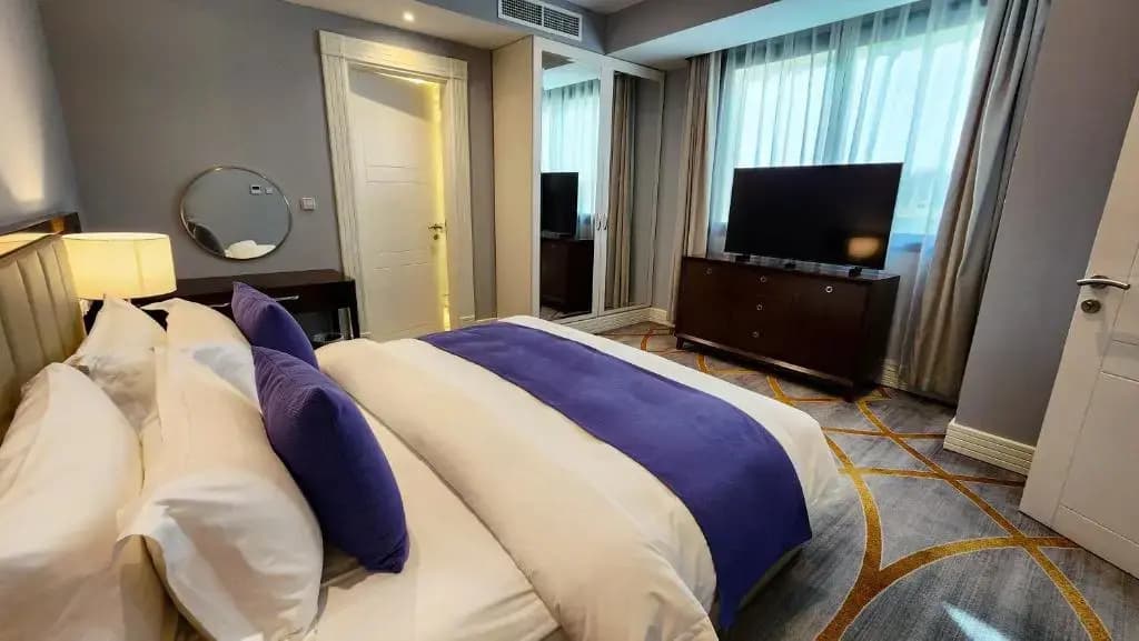 Royal Sherao Hotel - photo 5