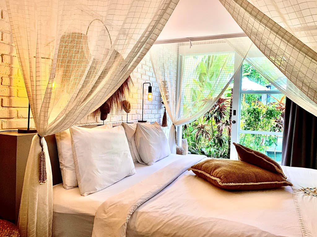Hari Indah Boutique-hotel - photo 7