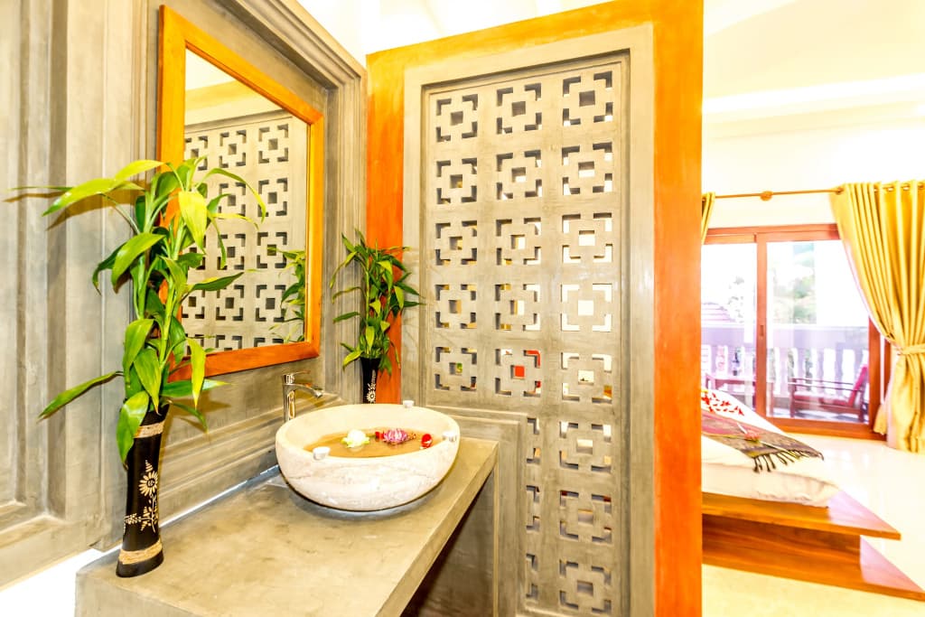 Ambient Angkor Boutique Hotel - photo 47