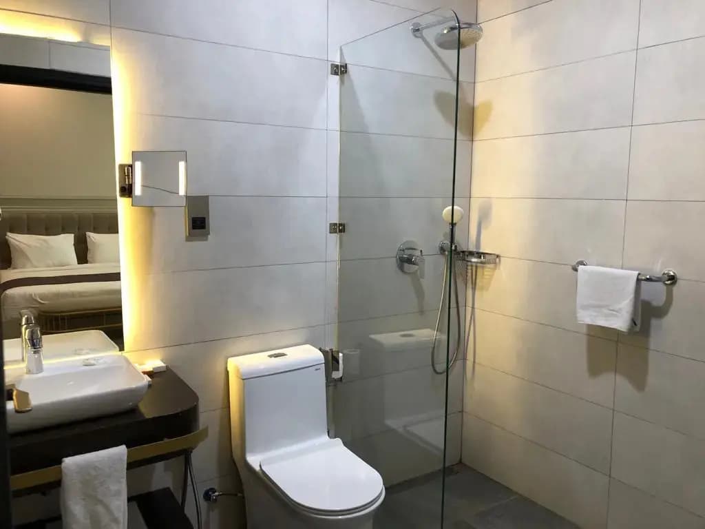 Horizon Manor Hotel - photo 8